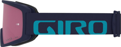 Syze skijimi Giro TAZZ MTB midnight iceberg (GR-7114594), të zeza