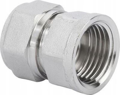 Fiting PEX Hydroland PEX.Z.GW16X3/4, 16 mm, 3/4", me filetë