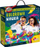 Set eksperimental Lisciani I’m A Genius Colorful Science, slime me ngjyra, 8+