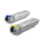 Modul optik Ubiquiti UACC-OM-SM-1G-S-2, 1Gbps, single mode, set 2 copë, ngjyrë çelik
