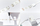 Shirit LED LifeSmart Cololight Strip Extension 30, smart, shumëngjyrësh, i bardhë