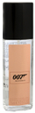Deodorant James Bond 007 For Women II, woman
