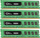 Меморија RAM MicroMemory MMG2458, 32GB DDR3 ECC, 1600MHz