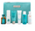 Set për flokë edhe trup Moroccanoil, shampo edhe balsam flokësh 70 ml + vaj trajtues flokësh 25 ml + xhel dushi 30 ml + krem duarsh 40 ml + sprej me aromë 30 ml