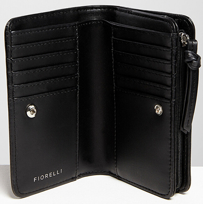 Kuletë Fiorelli FWS0142, e zezë