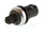 Potenciometër Eaton, 0.5 W, i zi
