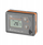 Regjistrues temperature AZ 88360, Bluetooth, ekran LCD, i bardhë