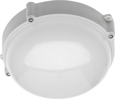 Panel ndriçimi GTV LUXIA OK LD-KALU10OK-40, 10W 700lm, IP65, i bardhë