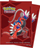 Mbrojtëse kartash Ultra Pro Pokemon Koraidon, 65 copë, standarde, të kuqe