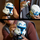 Set LEGO® Star Wars™ 75349 Helma Captain Rex, 854 pjesë