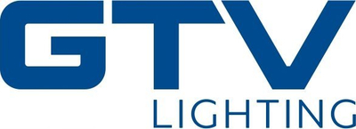 Llambadar varës GTV Avelin OS-AVEL2-40-DEC, 2x40W E27, ari