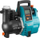 Pompë uji automatike Gardena 1759-20, 230V, 5000 L/orë, blu e zezë