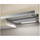 Aspirator nën dollap Elica ELITE 14 LUX GRIX/A/90, 90cm, inoks, argjend me xham të zi