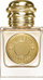 Parfum për goca Burberry Goddess Eau de Parfum, 50ml, transparent
