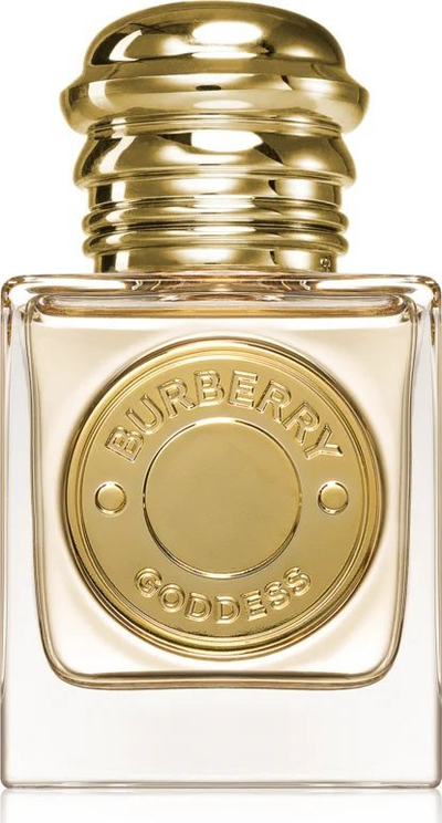 Parfum për goca Burberry Goddess Eau de Parfum, 50ml, transparent