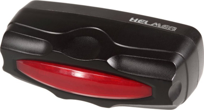 Lokalizues GPS biçiklete Modecom HELMER LK 514, IP67, me kartelë SIM, i zi