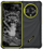Telefoni Ulefone Armor X31, 6GB 128GB, 6.56", jeshil