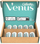 Rezerva brisk Gillette Venus Deluxe Smooth Sensitive, 10 copë, për lëkurë të hollë e të ndjeshme