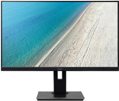Monitor Acer Vero V277KLB, 27", 4K UHD, i zi