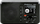 Radio digjitale Albrecht DR 86 Senior, DAB+ FM, ekran 2.4", e zezë