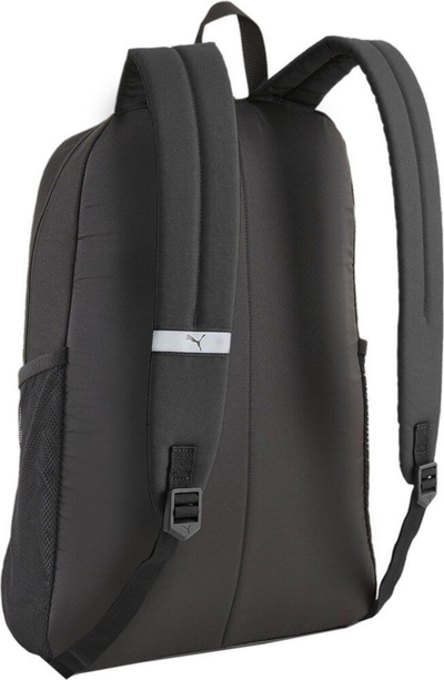 Çantë shpine Puma Plus 90346 01, 21L, e zezë