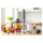 Blender Dore 4in1 Sencor SHB 5602BL-EUE3, I kaltërt
