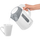 Vluese Uji 1.7l  Sencor SWK 1700WH, bardhë/hirtë
