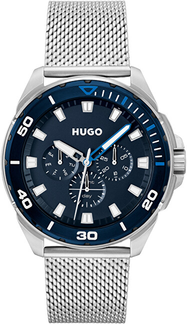 Orë dore Hugo Boss Fresh 1530287