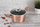 Set tenxheresh Berlinger Haus BH-7058, 13 pjesë, veshje graniti, rozë Gold
