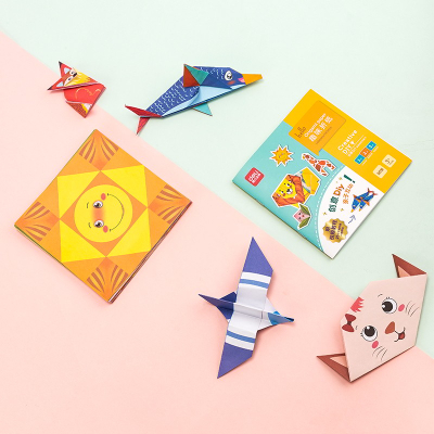 Deli Leter Origami 1/50 74817