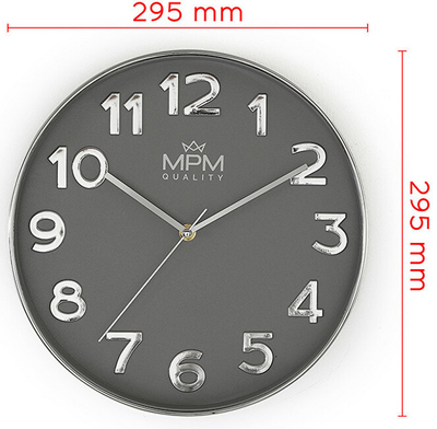 Orë muri Prim MPM Simplicity II E01.4164.92