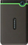 Hard disk i jashtëm Transcend StoreJet 25M3C, 4TB, USB, gri