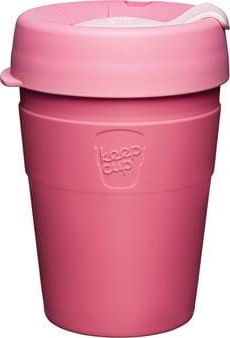 Termos KeepCup, 454 ml, rozë