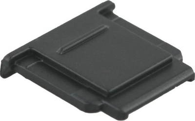 Kapak për hot shoe JJC për Sony Fa-shc1m, i zi