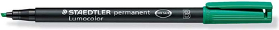 Marker Staedtler Foliopis, i verdhë