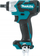 Çelës goditës me bateri Makita CXT 12V, 2x2.0Ah, brushless, i zi