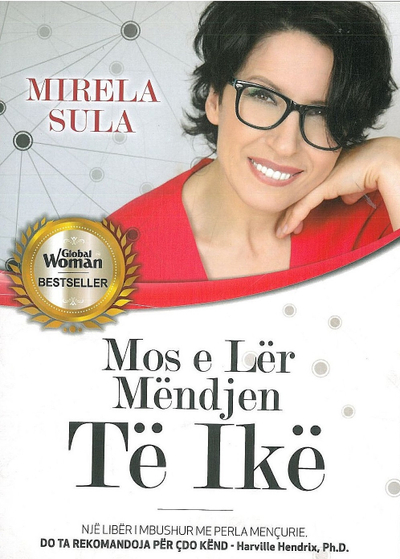 Mos E Ler Mendjen Te Ike - Mirela Sula
