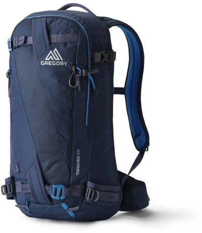 Çantë shpine Gregory Targhee 26, 26L, Alpine Blue