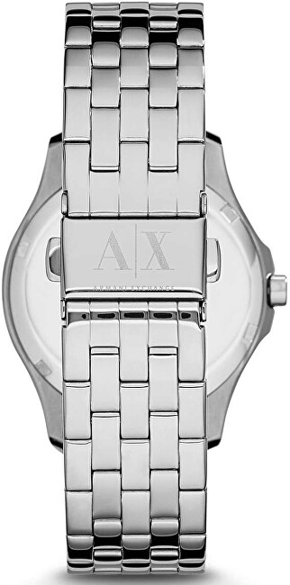 Orë dore Armani Exchange Hampton AX5215