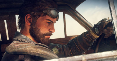 Lojë kompjuteri Warner Bros Mad Max ESD 