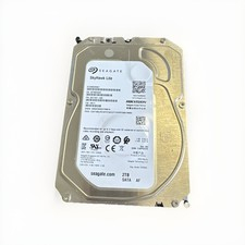 Hard disk i brendshëm Seagate Skyhawk ST2000VX017, 2TB, 3.5", SATA III