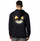 Bluzë me kapuç Columbia Trek Graphic Hoodie M, pambuk poliester, për burra, gri
