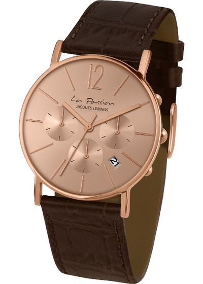 Ore Jacques Lemans LP-123N