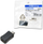 Përshtatës LogiLink microUSB në miniUSB, i zi