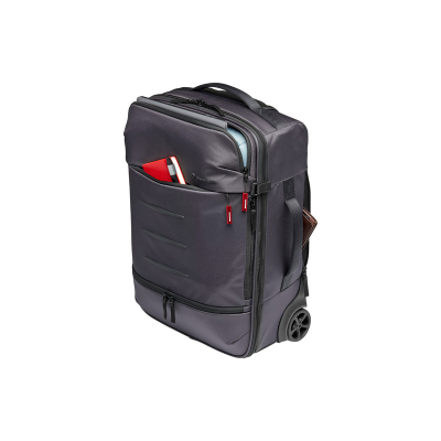 Manfrotto Manhattan Runner-50 Rrotullues