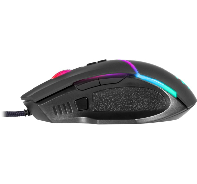 Maus Defender GM-880L WARFAME - USB, i zi