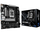Pllakë amë ASRock H810M-X, Intel H810, LGA 1851, Micro ATX