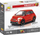 Set ndërtimi Cobi - Abarth 595 Competizione, 71 pjesë