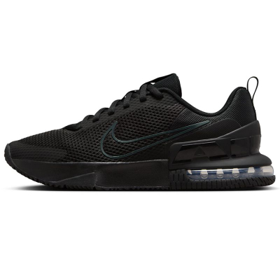 Atlete trajnimi Nike Air Max Alpha Trainer 6 për meshkuj, të zeza