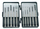 Set me kaçavida Mega, 11 copë (10221)